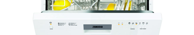 Ремонт посудомоечных машин Zanussi Столбовая